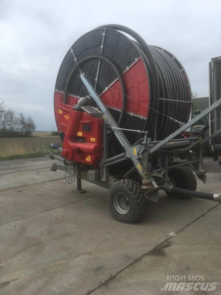 Marani 110 GTS80 Öntözőrendszerek
