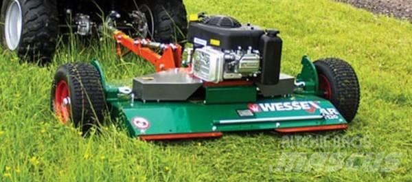Wessex Wessex  AR-120 Kompakt traktor adapterek