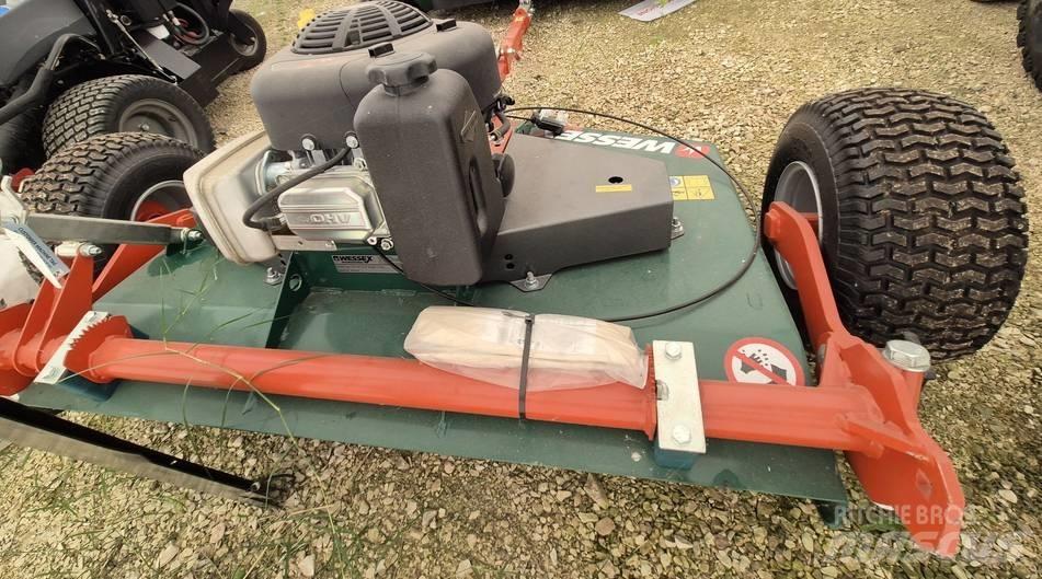 Wessex Wessex  AR-120 Kompakt traktor adapterek