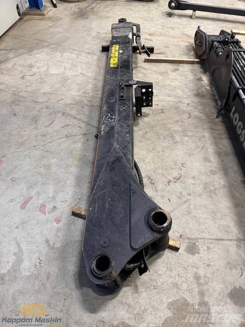 Loglift 220V Betakarító daruk