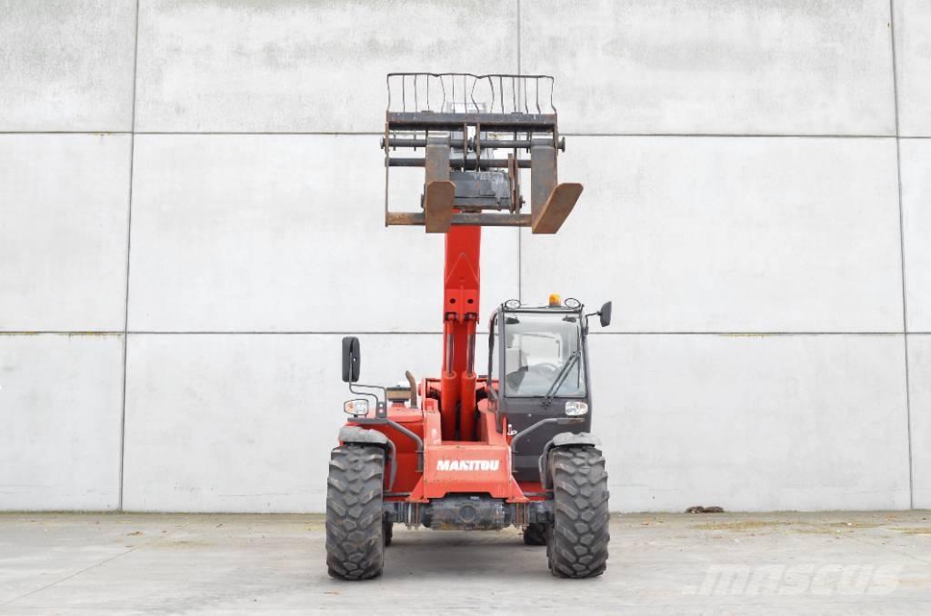 Manitou MHT 780 Teleszkópos rakodók