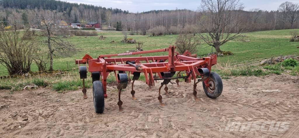 Kongskilde VF4300 Borona