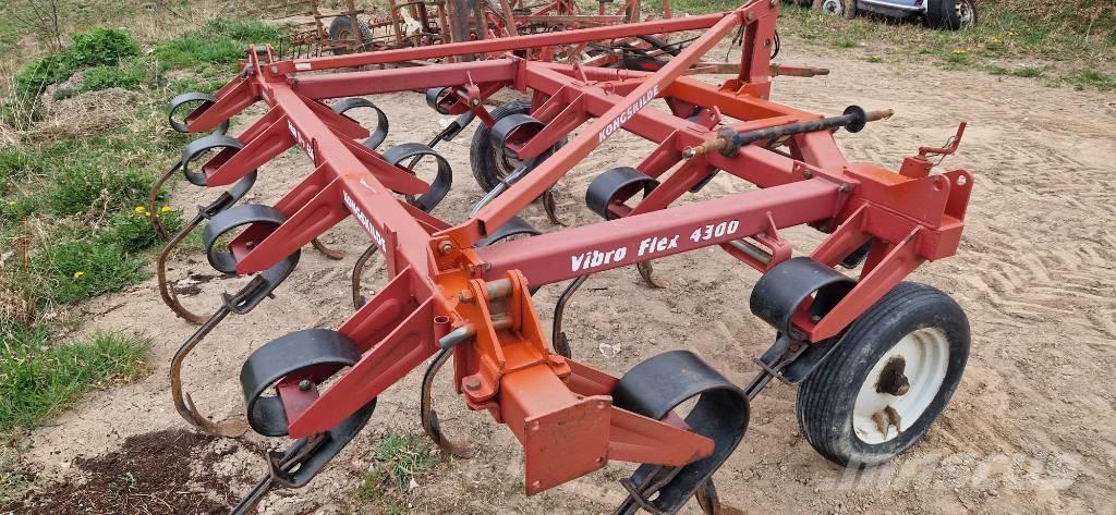 Kongskilde VF4300 Borona