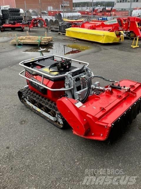 Timan Rc 1000 Haszongépek