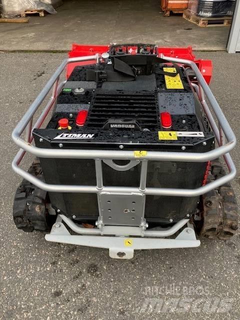 Timan Rc 1000 Haszongépek