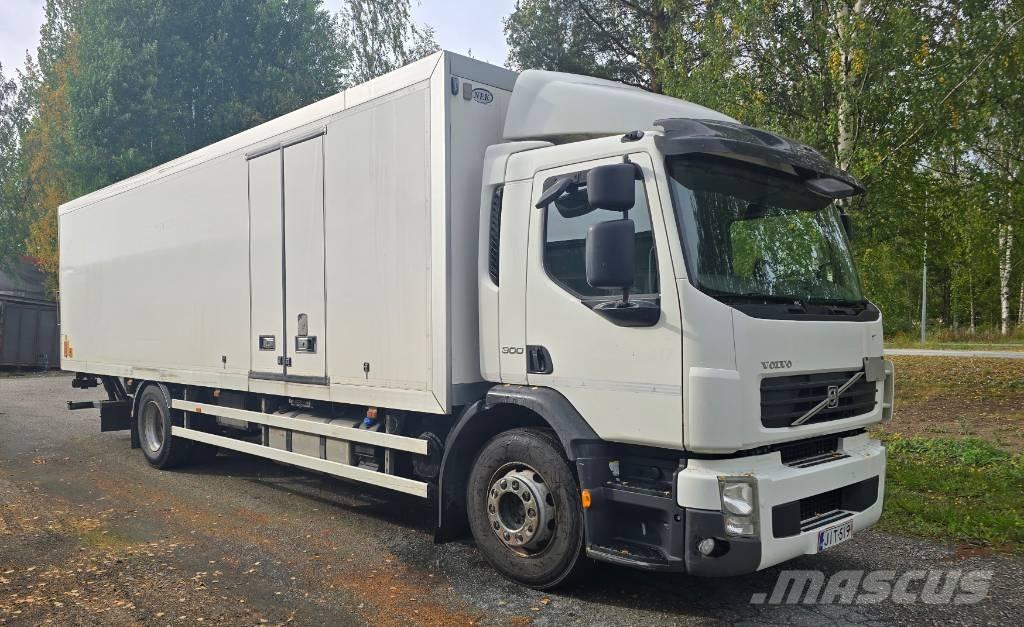 Volvo FE 300 Hűtős