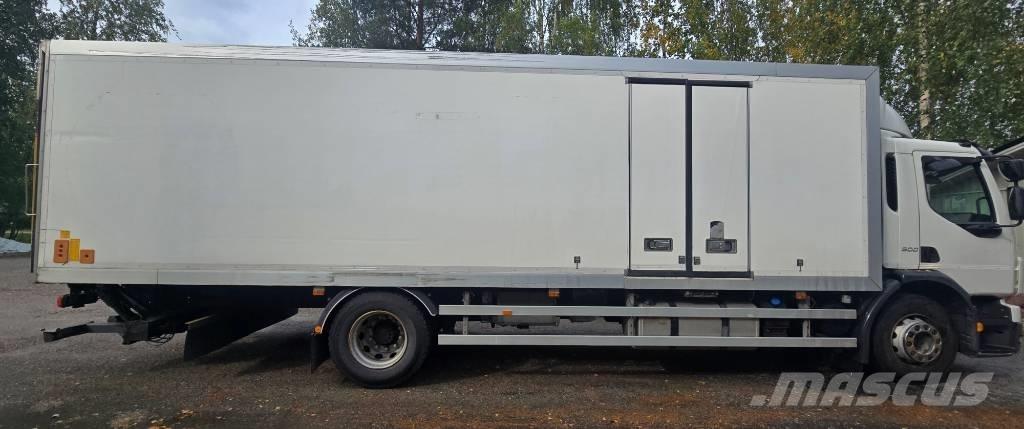 Volvo FE 300 Hűtős