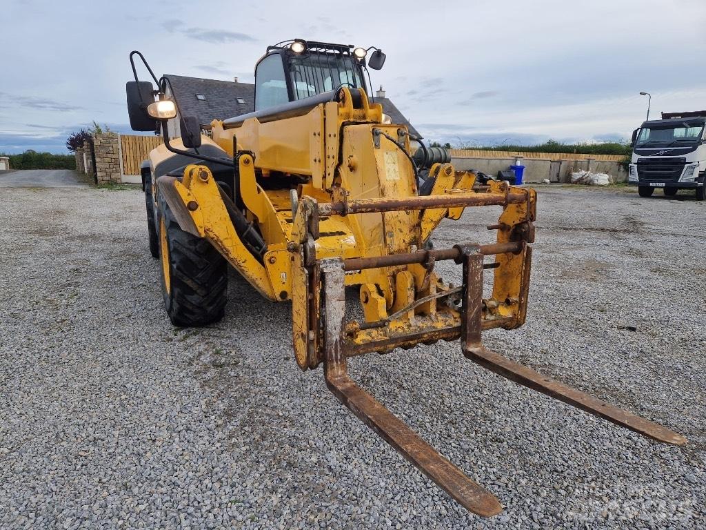 JCB 535140 Teleszkópos rakodók