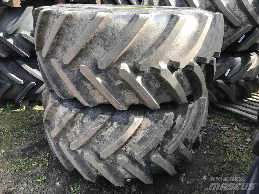 Michelin 650/60R34 Gumiabroncsok, kerekek és felnik