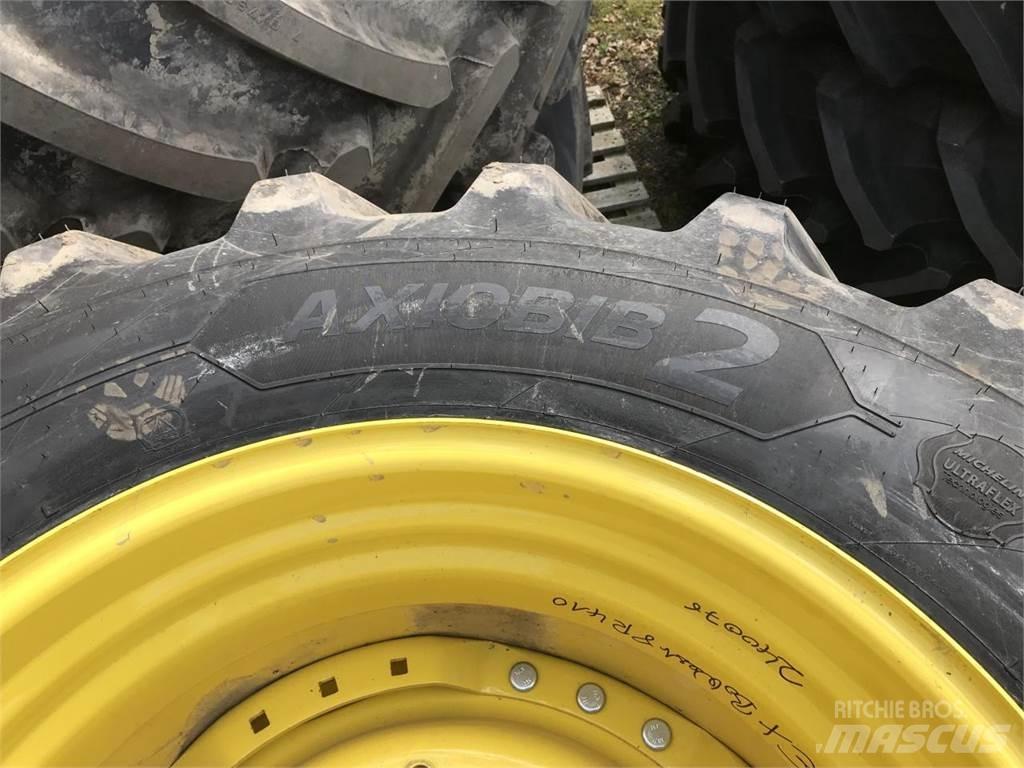 Michelin 650/60R34 Gumiabroncsok, kerekek és felnik
