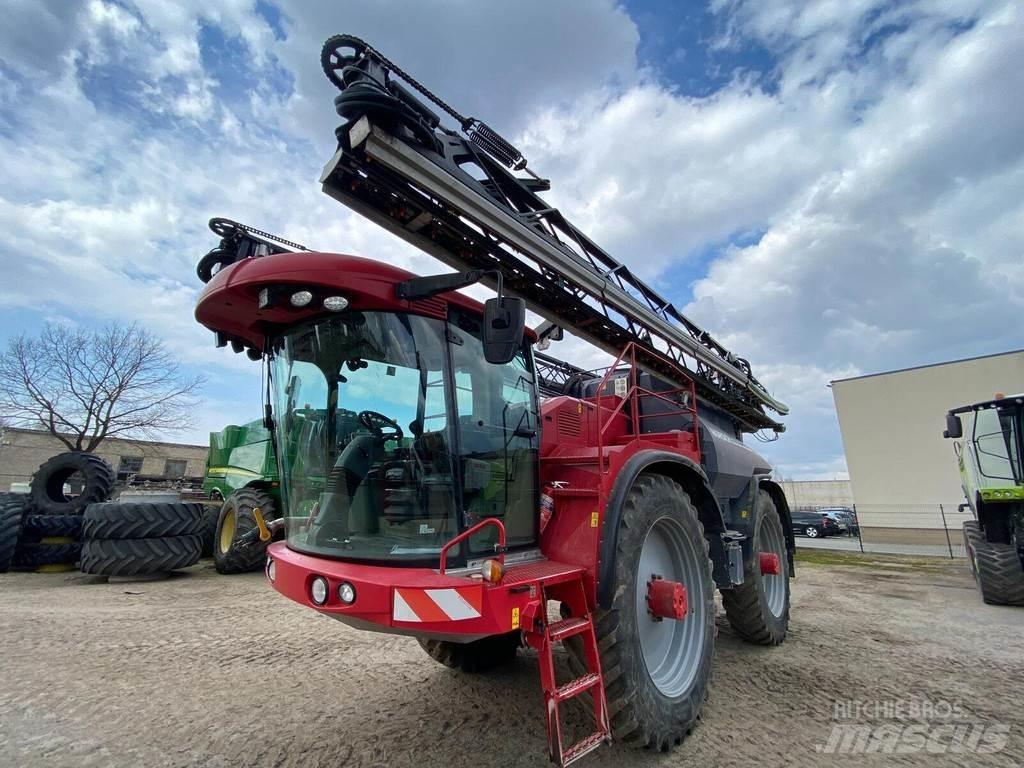 Horsch Leeb PT 280 Öntözőrendszerek