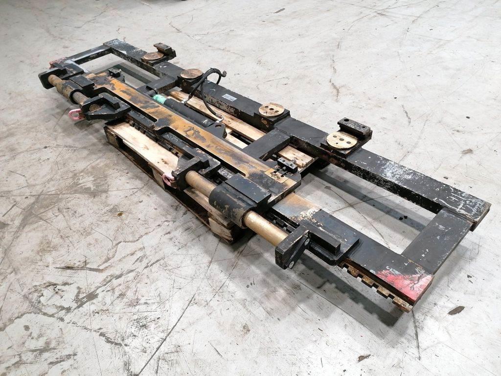  Vorkenbord . Építőipar - Egyebek