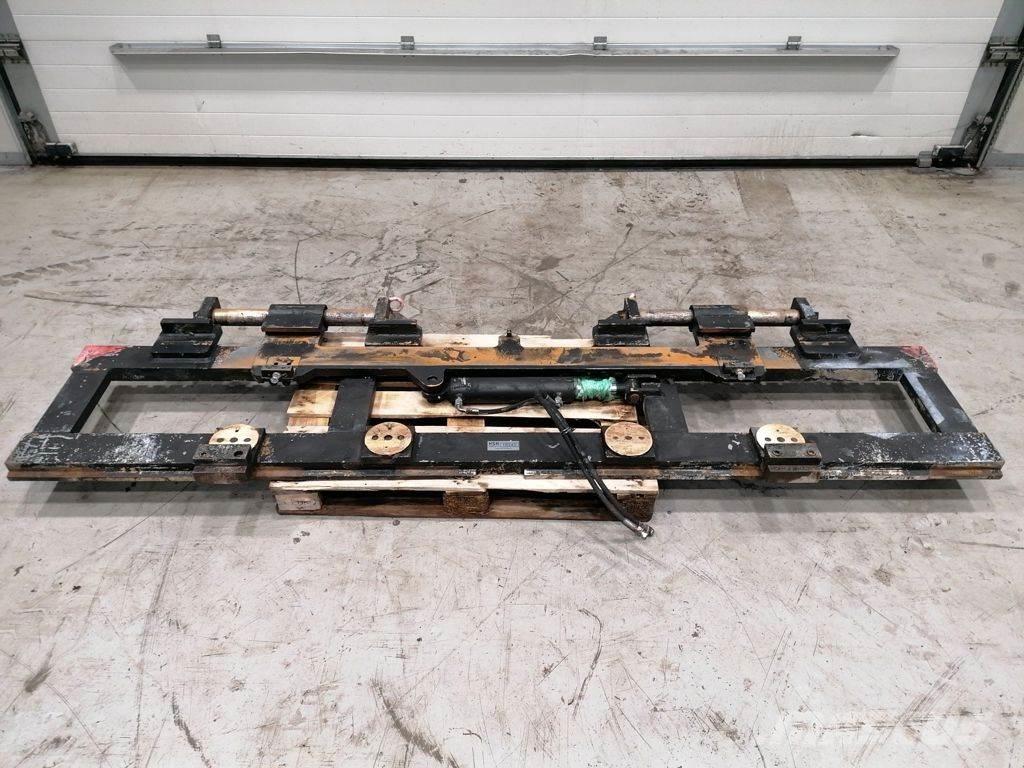  Vorkenbord . Építőipar - Egyebek