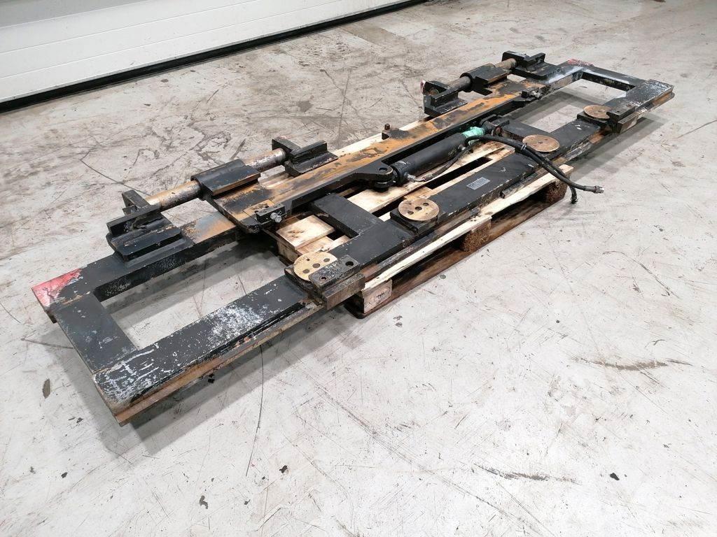  Vorkenbord . Építőipar - Egyebek