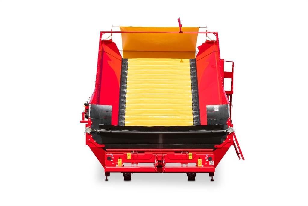 Grimme POWERCOMBI Burgonyagépek - Egyebek