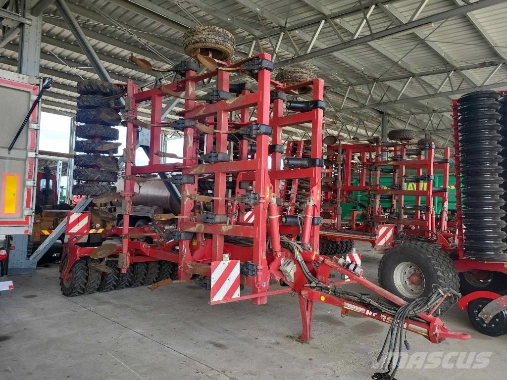 Horsch Tiger 8 LT Kultivátorok