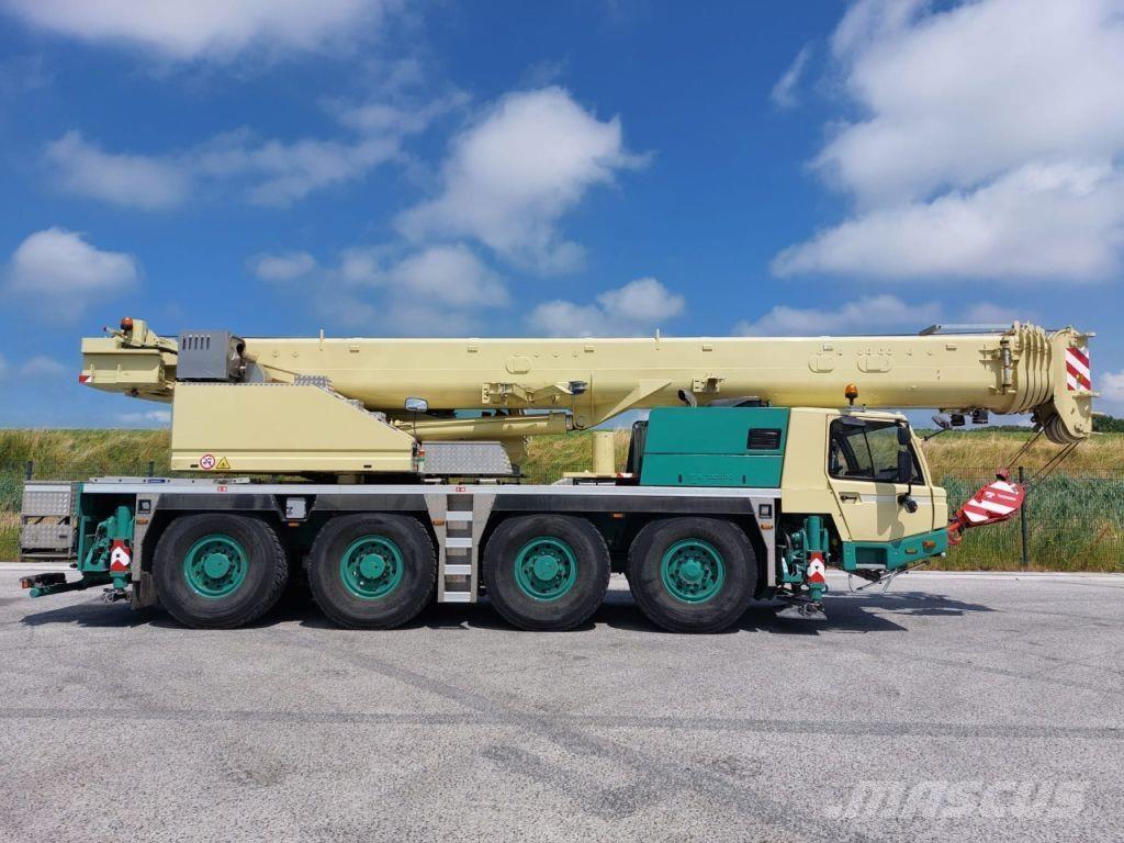 Tadano ATF70G-4 Terepdaruk