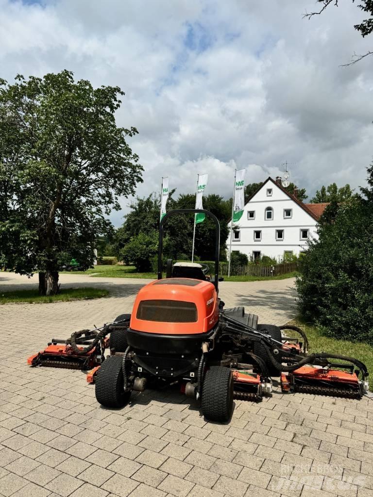 Jacobsen Fairway 405 Golfpálya fűnyírók