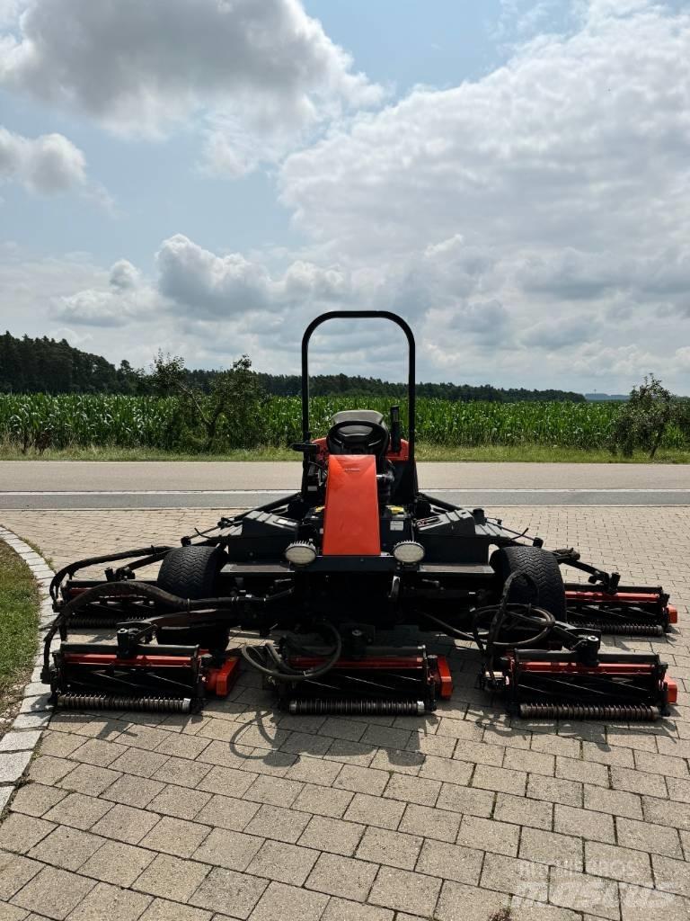 Jacobsen Fairway 405 Golfpálya fűnyírók
