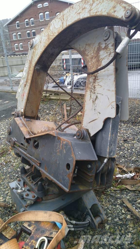 Welte W210 Kihordók