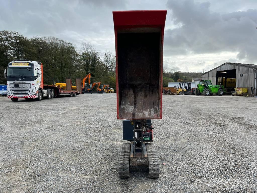 Slanetrac HT1000 Építőipar - Egyebek