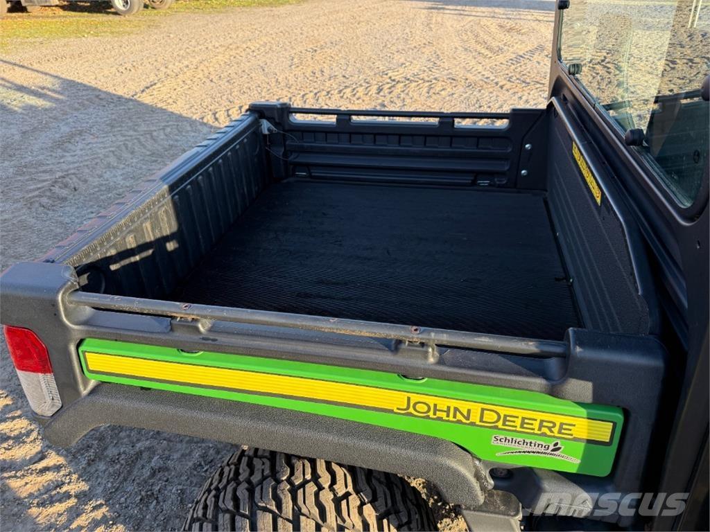 John Deere 835M Egyéb mezőgazdasági gépek