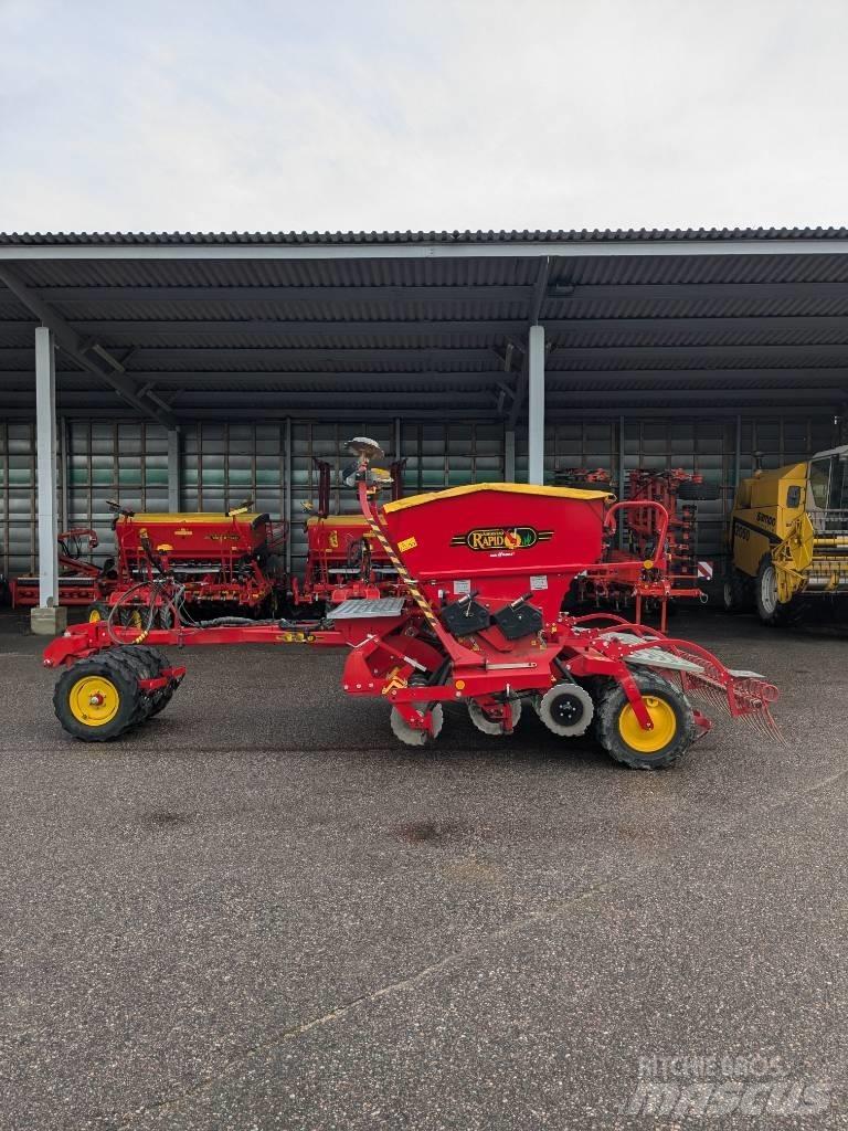 Väderstad Rapid 300C Vetőgépek