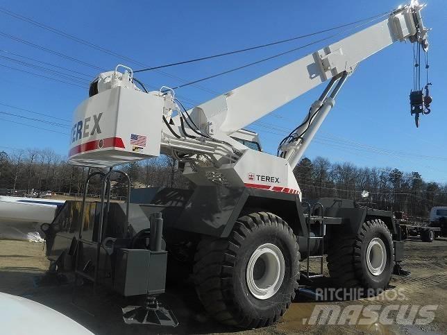 Terex RT 160 Mobil daruk