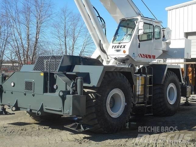 Terex RT 160 Mobil daruk