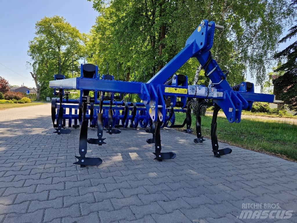 Köckerling Trio 300 Kultivátorok