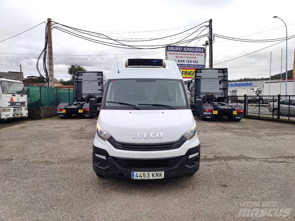 Iveco DAILY 35S16 Hűtős