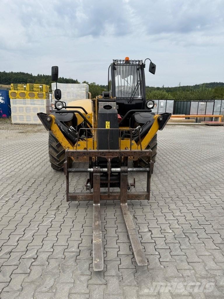 CAT TH 314 D Teleszkópos rakodók
