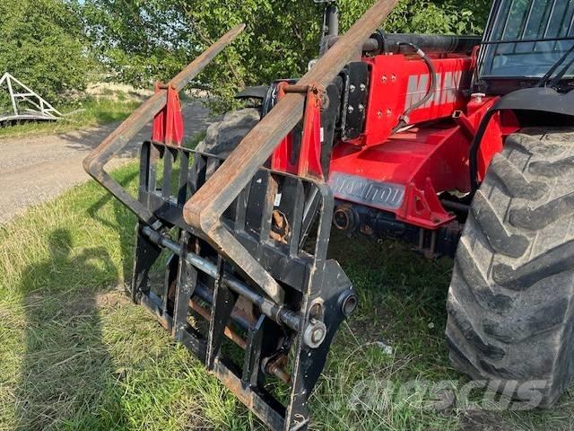 Manitou 933 easy Teleszkópos rakodók