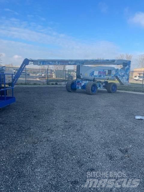 JLG 800 AJ Teleszkópos emelők