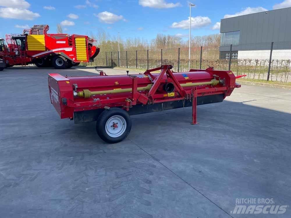 Grimme KS 3600 Egyéb mezőgazdasági gépek