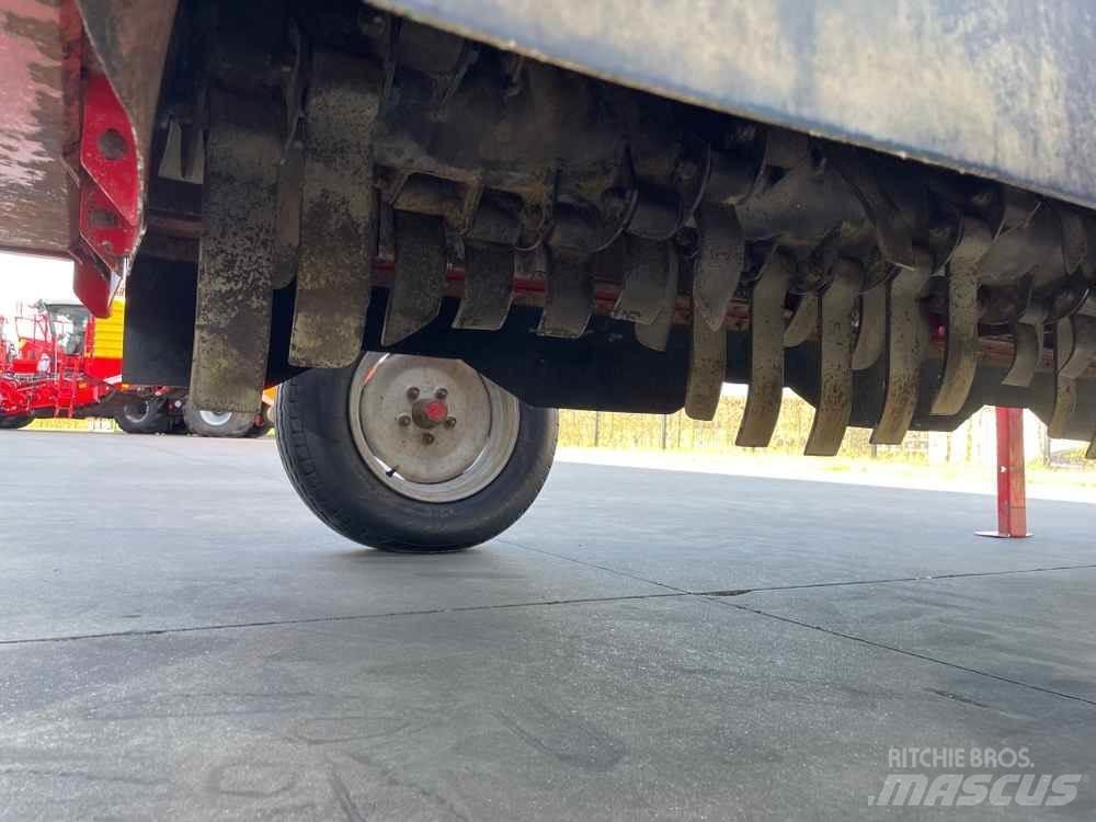 Grimme KS 3600 Egyéb mezőgazdasági gépek