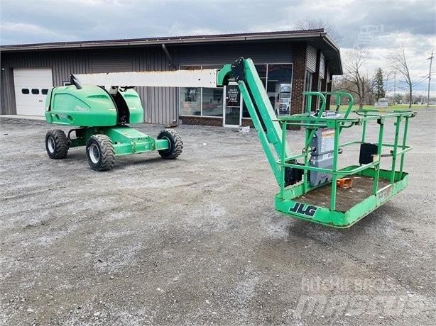 JLG 460 SJ Teleszkópos emelők