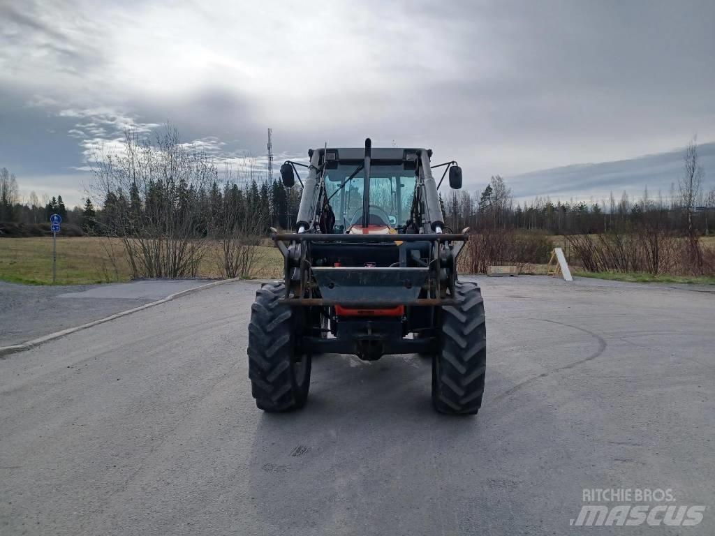 Massey Ferguson 4255 Traktorok