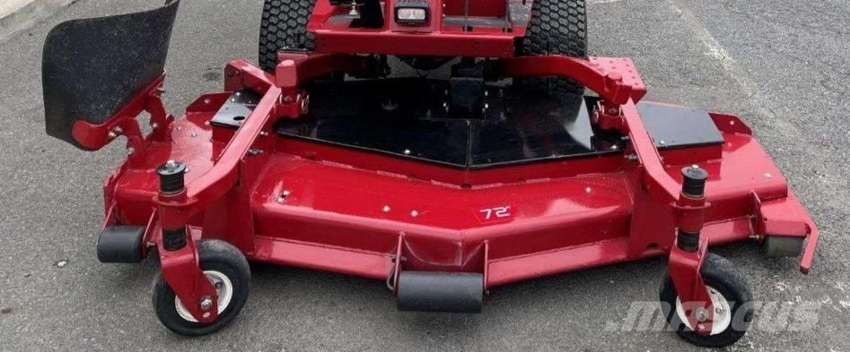 Toro 3280D Klippdäck Ráülős fűnyírók