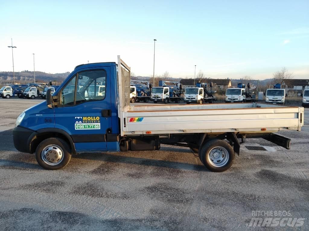 Iveco Daily 35 C 11 Dobozos