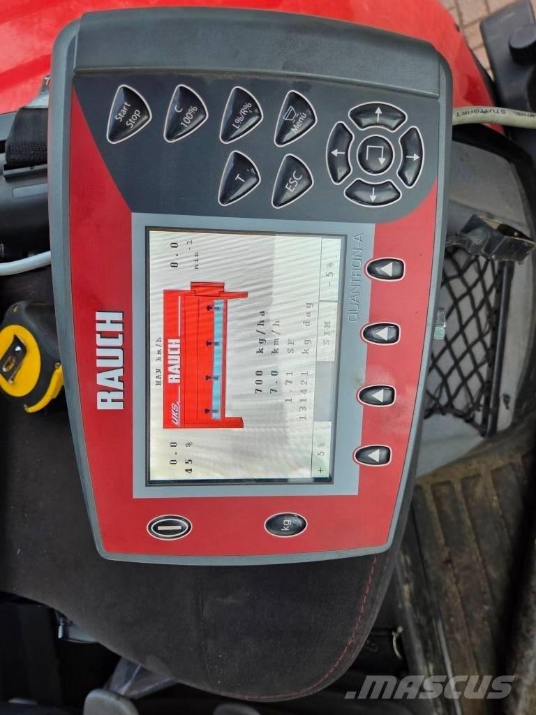 Rauch UKS 300 GB Q Műtrágyaszórók