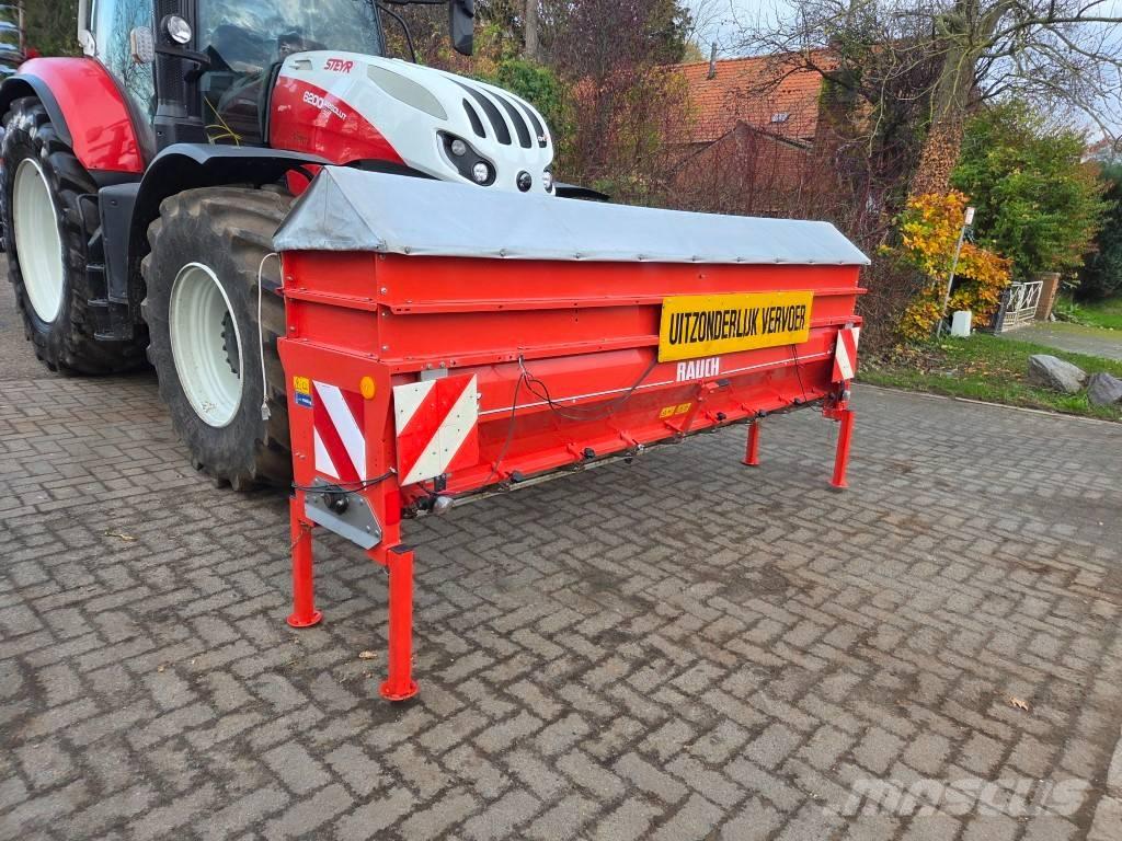 Rauch UKS 300 GB Q Műtrágyaszórók