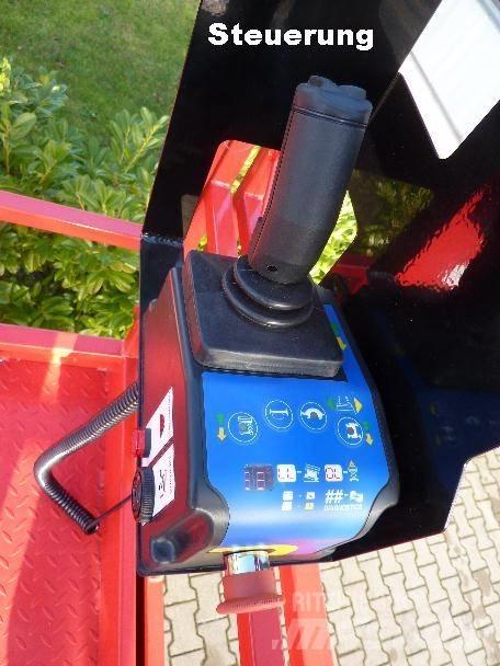 MTB Mantall XE120W Ollós emelők