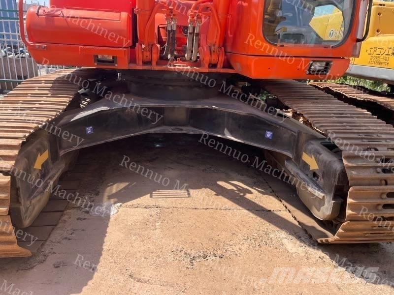 Doosan DH 300 LC-7 Lánctalpas kotrók