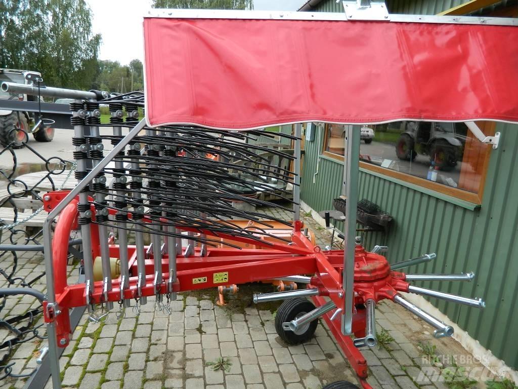 DCM GA 420 3PN11B 4M Rendkészítő