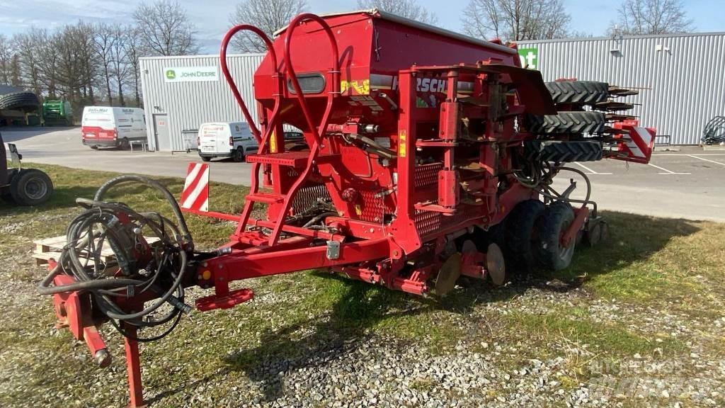 Horsch PRONTO 4 DC Vetőgépek