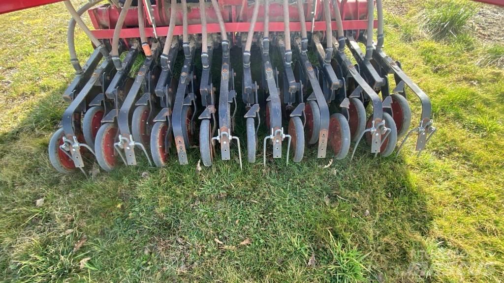 Horsch PRONTO 4 DC Vetőgépek