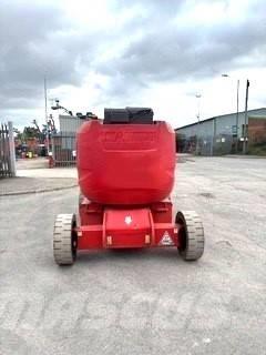Manitou 170 AETJL Karos emelők