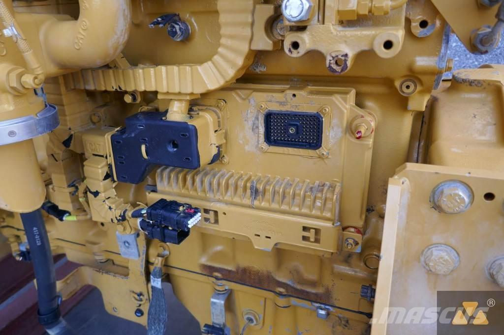 CAT C13 Motorok