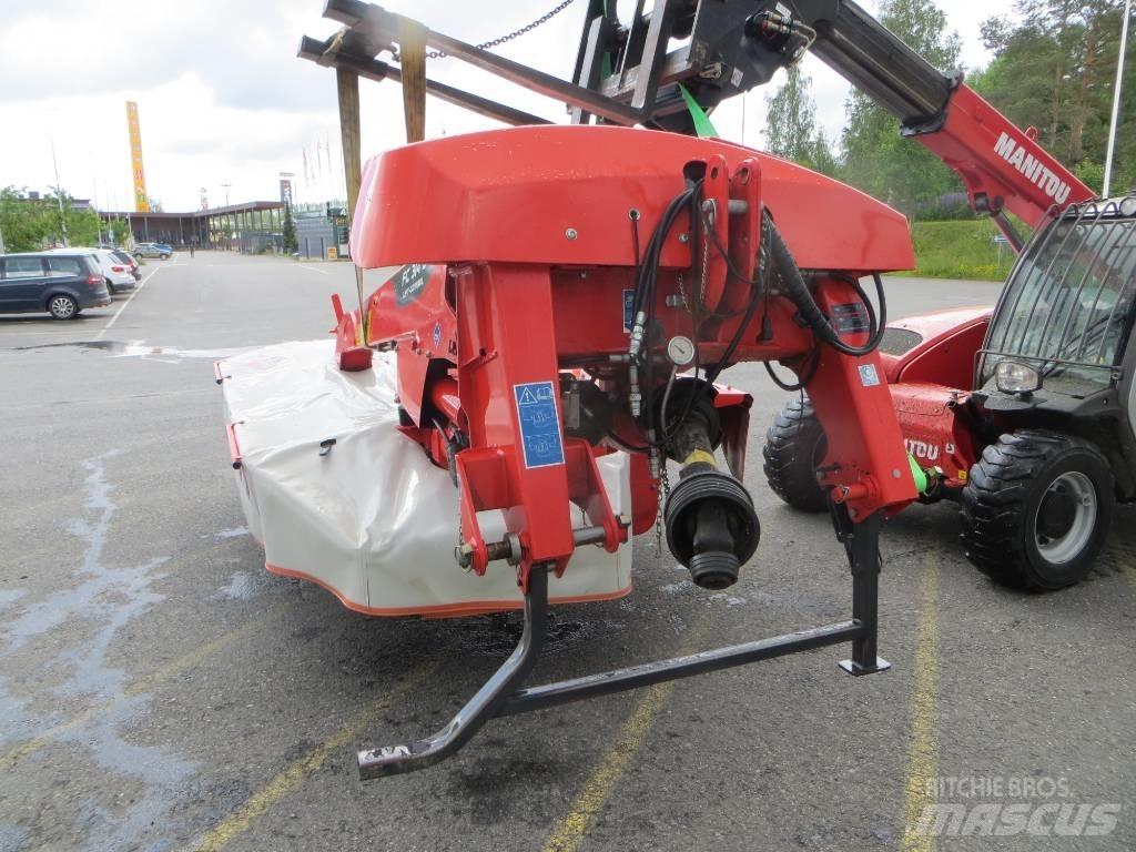 Kuhn FC 314 D-FF Öntöző Kaszák